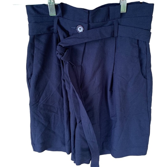 🆕 Princess Highway Peppa Shorts Navy Blue - Picture 1 of 5